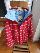 Kurtka snowboardowa BURTON