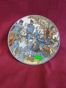 Talerz ozdobny Villeroy & Boch