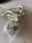 Kabel RS-232 (DB9)- RJ45 FTDI konsolowy CISCO