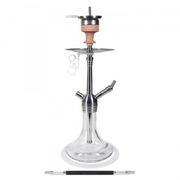 Fajka wodna Szisza Amy Deluxe