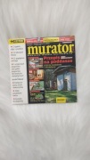 Płyta Murator poradnik