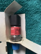 Danfoss MBS 1250 – Przetwornik ciśnienia 0–600 bar (063G1301)