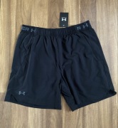 spodenki Under Armour