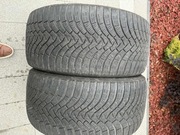 Opony zimowe runflat 21 FALKEN EUROWINTER