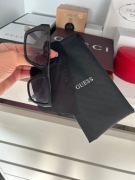 Okulary przeciwsłoneczne damskie Guess