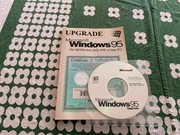 Microsoft Windows 95, CD-ROM   system operacyjny  