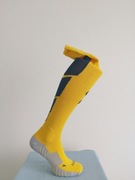 Okazja!!! FC Barcelona getry piłkarskie Nike nowe rozmiar 42-46