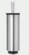 Brabantia szczotka do wc z pojemnikiem NOWA