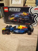 Lego 77243 Formula 1
