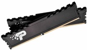 Pamięci Signature Premium DDR4 Patriot 2*8GB 3200MHZ CL22