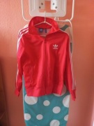 Bluza Adidas r.S