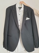 Marynarka LANCERTO LINCOLN + Koszula GIACOMO CONTI