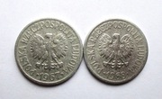 20 Groszy 1967 i 1968 r.  