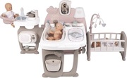 Zestaw Smoby Baby Nurse plus walizka Smoby Baby Nurse