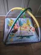 Mata edukacyjna dla najmłodszych 