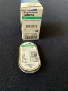 Soczewki kontaktowe Soflens 38 -4.50 D