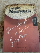 Manuskrypt z grobu Świętego 