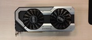 Palit GeForce GTX 1070 Super JetStream 8GB GDDR5