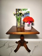 Stolik Ława Barek Komoda Antyk Stary Art Deco Industrialny Hohnert Design