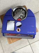 Dyson 360 vis nav