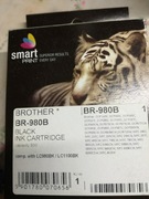 Tusz do BROTHER BR-980B  DCP-145C 163C 165C