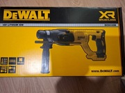 Młotowiertarka DeWalt SDS Plus 0 W