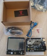 SKR Mini E3 V3.0 Control Board + TFT35 E3 V3.0.1 płyta + wyświetlacz