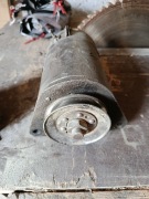 Prądnica C-330 sprawna