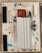 Uszkodzona  EAX50218102 EBR50217701