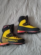 Nowe męskie buty wysokogórskie La Sportiva Nepal Cube GTX roz. 42,5 (27cm)