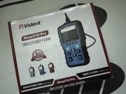 TESTER DIAGNOSTYCZNY IEASY310 PRO VIDENT IEASY 310 OBDII CAN EOBD OBD2