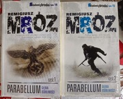 PARABELLUM część 3 Głębia osobliwości