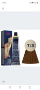 Farba koleston Perfect blond zloty 7/3