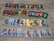 Match Attax / Bundesliga 2009-10 / Bazowe, MatchWinner, Limitowane 313 szt.