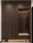 Szafa do przedpokoju, wieszaki, garderoba 