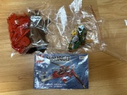 LEGO Ninjago 70721 – Pojazd budowy Kaia