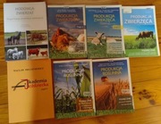 Sprzedam książki - Technik Hodowli Koni