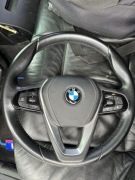 Kierownica + airbag poduszka powietrzna Luxury Line BMW G30 seria 5