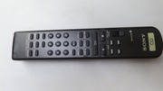 Oryginalny pilot CD SONY RM-DC335