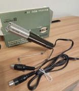 Mikrofon magnetoelektryczny cewkowy MDU22