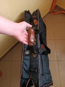 Torba podróżna na garnitur pokrowiec podróżny na garnitur