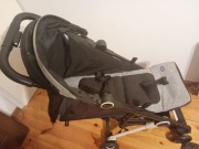 Spacerówka Chicco 