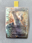 Buster Sword [Borderless Foil] #351 | MTG Final Fantasy