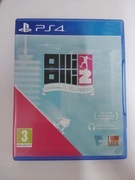 OlliOlli2: Welcome to Olliwood PS4