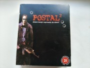 Postal II 2 PC PL Wydanie polskie BIG BOX Wersja Kolekcjonerska