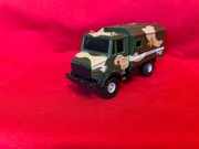 Ził 4327 skala 1:50 (Technopark)