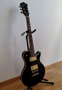 Ibanez Performer PF150 Japonia 1980 les paul custom gitara elektryczna