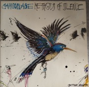 Camuflage Methods Of silence Lp 