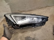SEAT LEON 4 IV 5FB PRAWA LAMPA PRZÓD REFLEKTOR 5FB941008F