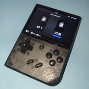 Konsola anberlic RG 35XX Plus 192 GB nowa MARKOWE KARTY PAMIĘCI